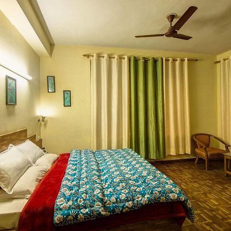 Kalinga Grand Hotel 马拉里 外观 照片