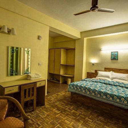 Kalinga Grand Hotel 马拉里 外观 照片
