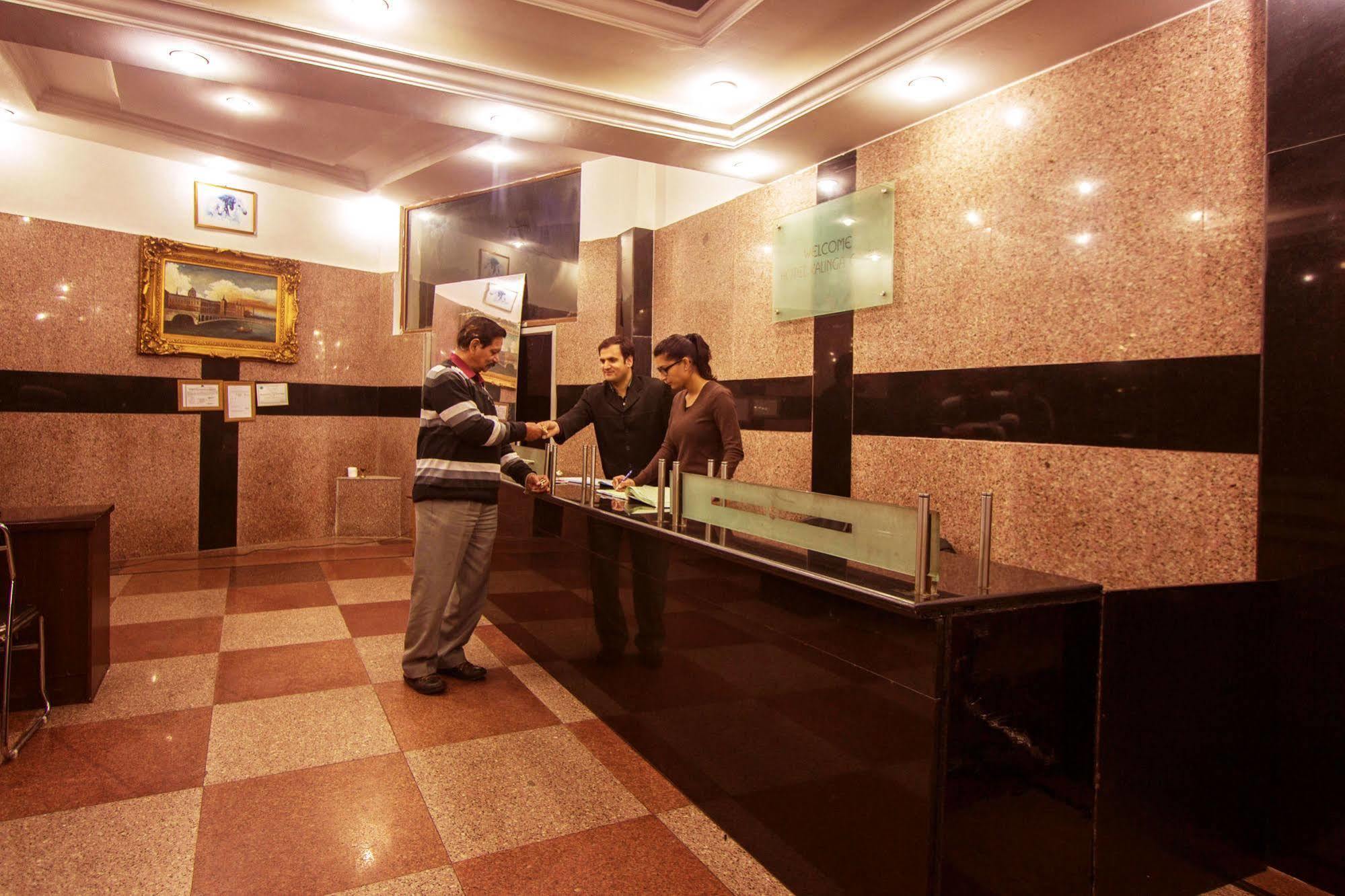 Kalinga Grand Hotel 马拉里 外观 照片