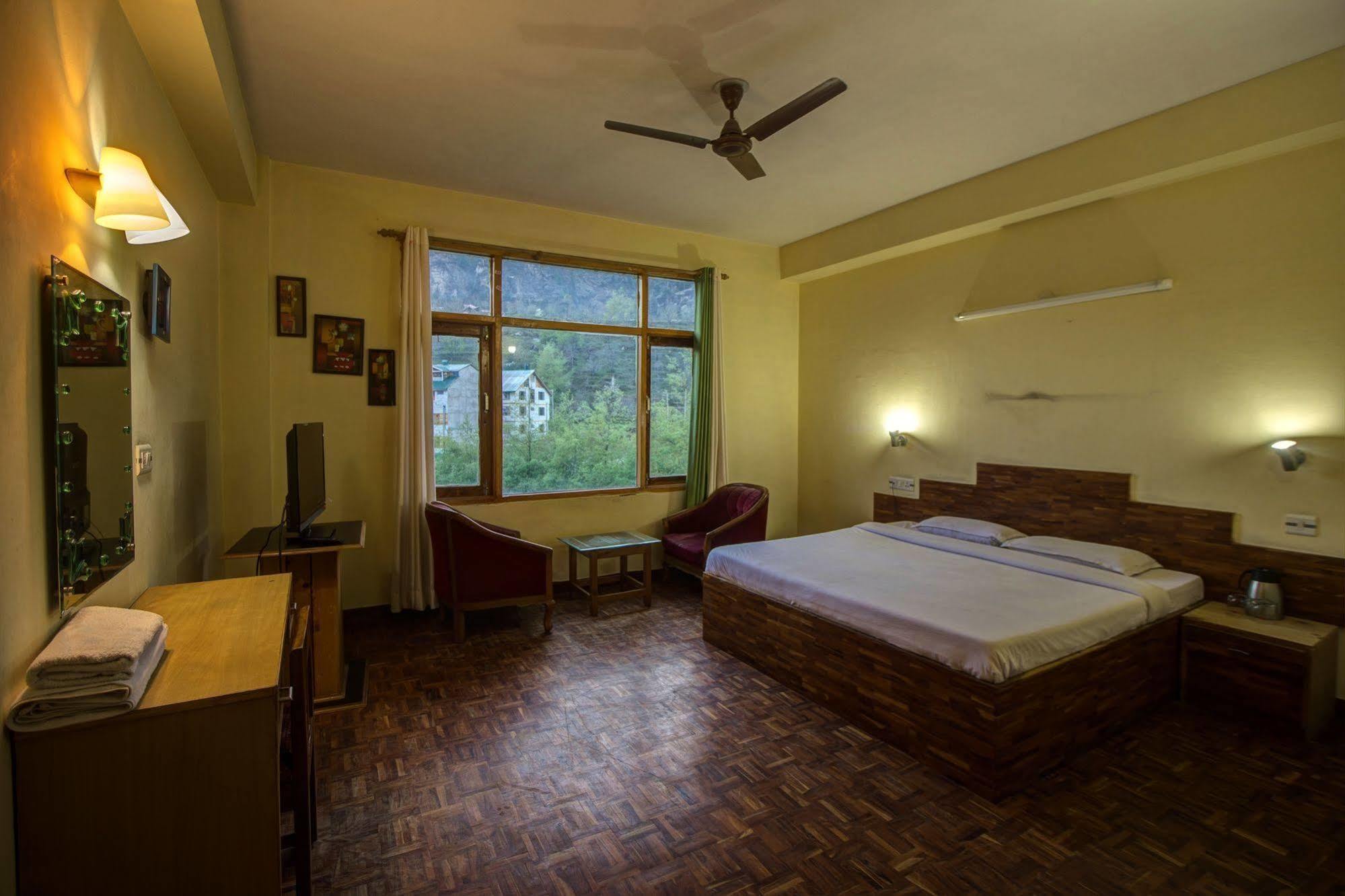 Kalinga Grand Hotel 马拉里 外观 照片