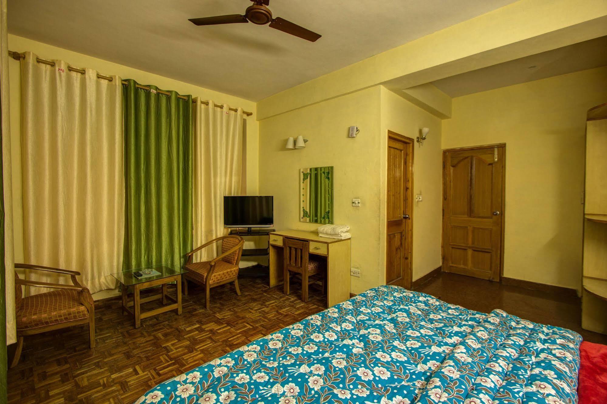 Kalinga Grand Hotel 马拉里 外观 照片