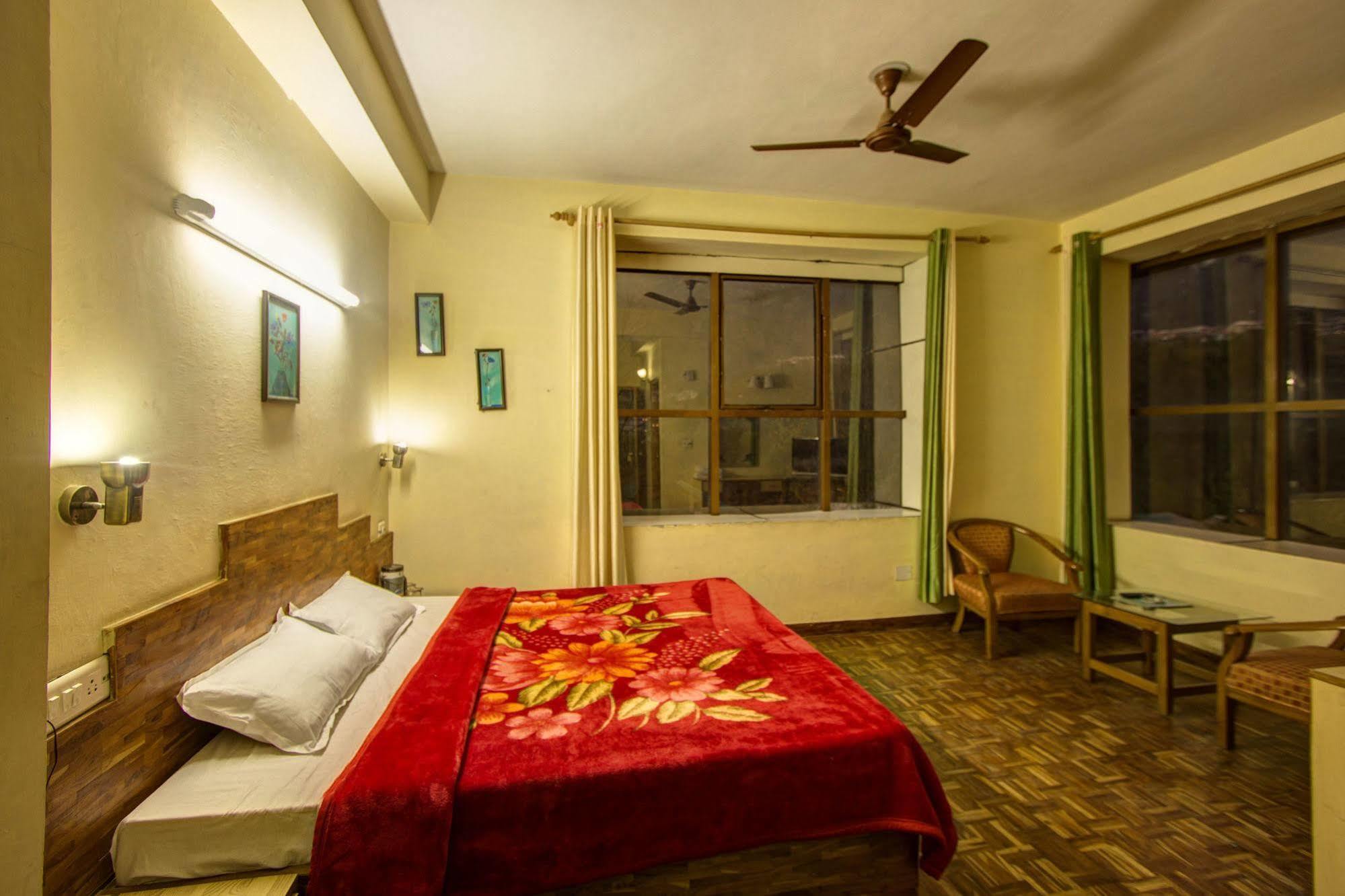 Kalinga Grand Hotel 马拉里 外观 照片