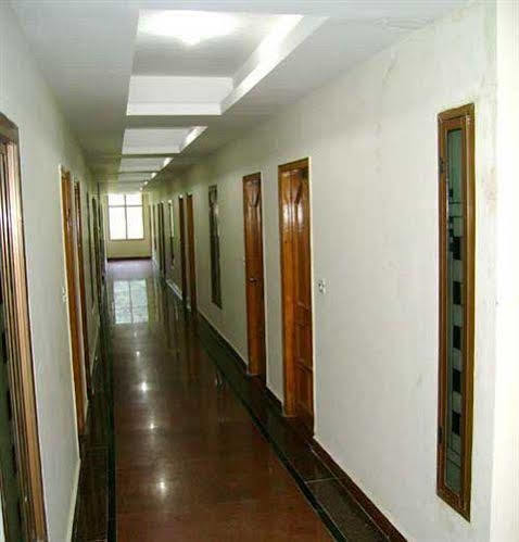 Kalinga Grand Hotel 马拉里 外观 照片